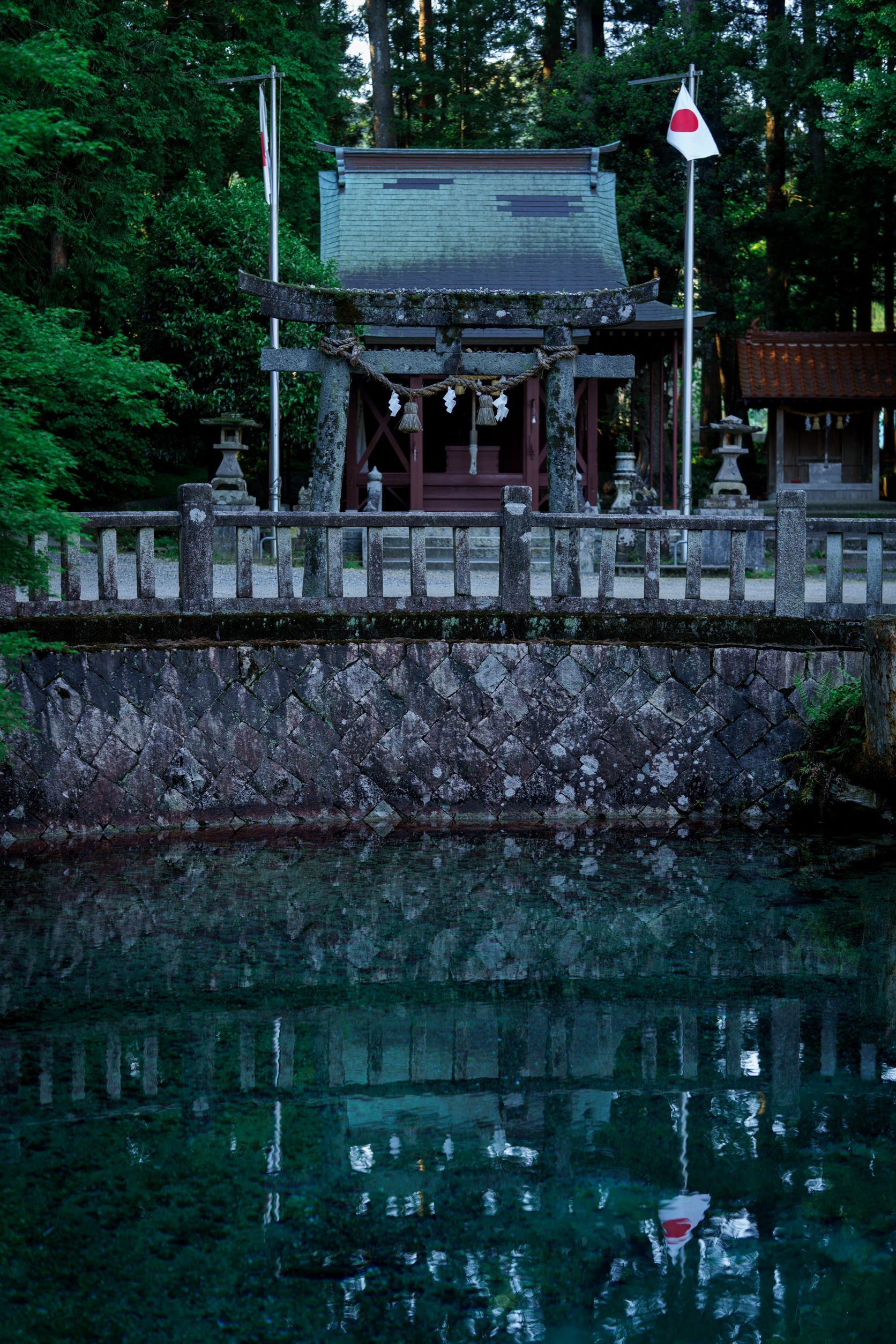 山口篇（秋吉台・秋芳洞・角島大橋ほか）